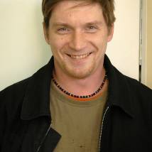 Степин (Орлов) Александр