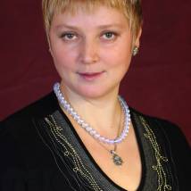 Унгард Наталья