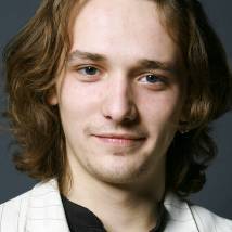 Безбородов Иван