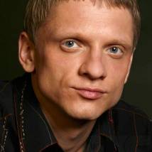 Шаляпин Александр