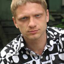 Шаляпин Александр
