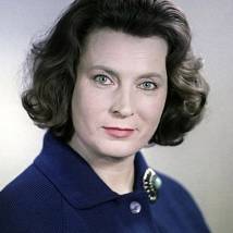 Соколова Любовь