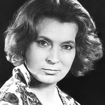 Соколова Любовь