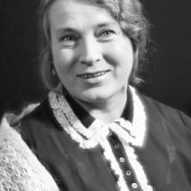Соколова Любовь