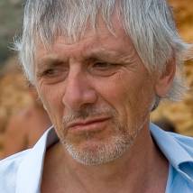 Алексей Левинский в фильме "Огни притона"