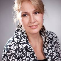 Николаева Ксения