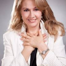 Николаева Ксения
