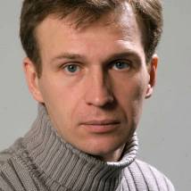 Костышин Константин