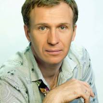 Костышин Константин