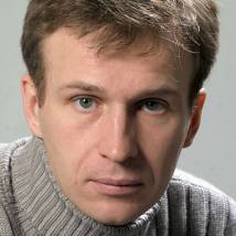 Костышин Константин