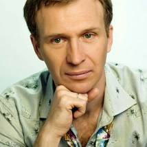 Костышин Константин