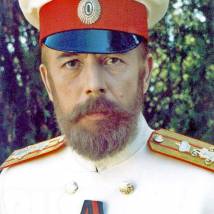 Андрей Невраев на съемках фильма "Невечерняя"