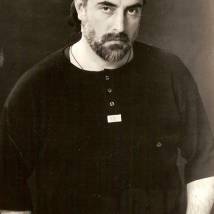 Гиоргобиани Давид (Эдишер)
