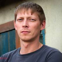 Овсянников Алексей