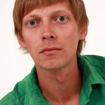 Овсянников Алексей