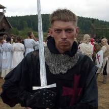 Овсянников Алексей