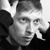 Овсянников Алексей
