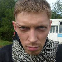 Овсянников Алексей