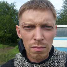 Овсянников Алексей