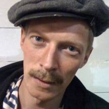 Овсянников Алексей