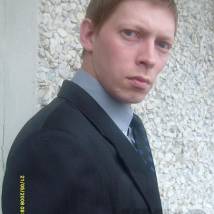 Овсянников Алексей