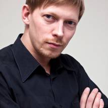 Овсянников Алексей