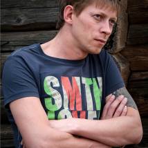 Овсянников Алексей