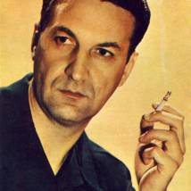 Поляков Лев