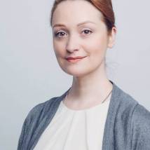 Денисова Ирина