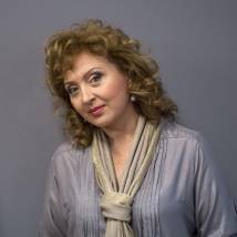 Солянкина Светлана