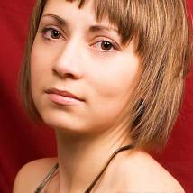 Старцева Анна