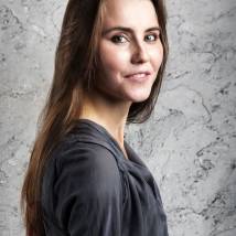 Виноградова Ирина