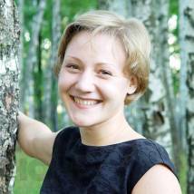 Ульянова Евгения