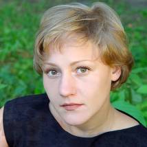 Ульянова Евгения