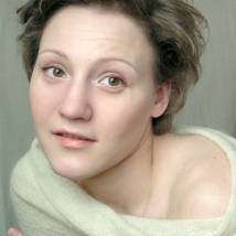 Ульянова Евгения