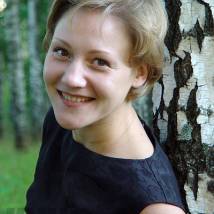 Ульянова Евгения