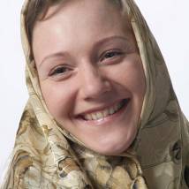 Ульянова Евгения