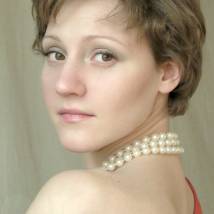Ульянова Евгения