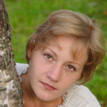 Ульянова Евгения