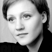 Ульянова Евгения