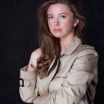 Костенева Наталья