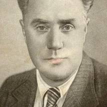 Жаров Михаил