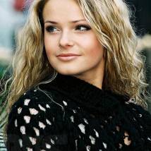 Пескова Анна