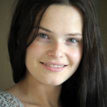 Пескова Анна