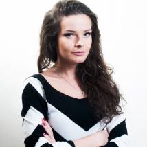 Пескова Анна