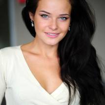 Пескова Анна