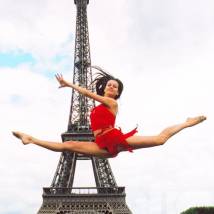 Слюсарччи Эллен