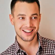 Блажко Дмитрий