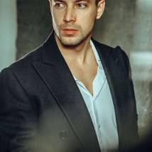 Блажко Дмитрий