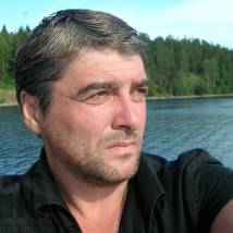 Свирь Геннадий